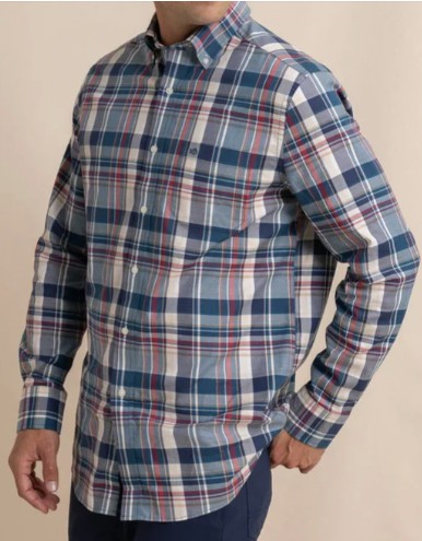 SOUTHERN SHORES SHIRT