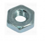 HEX MACHINE SCREW NUT 12-24