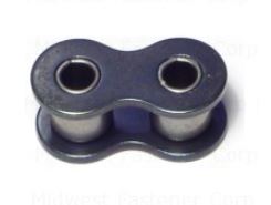 STEEL ROLLER LINK #50