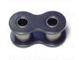 STEEL ROLLER LINK #50
