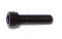 BLACK SOCKET CAP SCREW 10-32X3/4