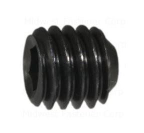 SOCKET SET SCREW 6MM-1.00X6MM