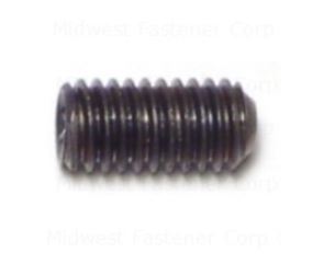 SOCKET SET SCREW 6MM-1.00X12MM