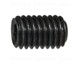 SOCKET SET SCREW 8MM-1.25X12MM