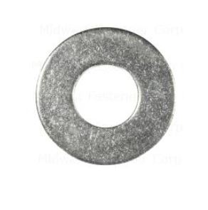 SS USS FLAT WASHER 1/2
