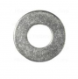 SS USS FLAT WASHER 1/2