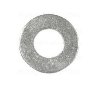 SS USS FLAT WASHER 5/8
