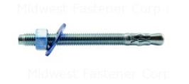 BLUE WEDGE ANCHOR 1/2X5-1/2