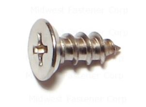 SS PHILLIPS FLAT SMS 10X1/2