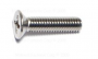 PHILLIPS FLAT MACHINE SCREW 6MM-1.00X25MM