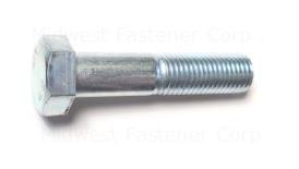 CL8.8 HEX CAP SCREWS 20X90MM