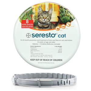 SERESTO CAT FLEA & TICK COLLAR