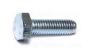 CL8.8 HEX BOLT 6MM-1.00X20MM