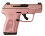 RUGER LCP MAX ROSE GOLD 380ACP 10+1 ROUNDS