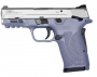 SMITH & WESSON M&P9 M2.0 SH EZ ORCHID 9MM 8+1 ROUNDS