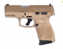 TAURUS G3C 9MM TAN/COYOTE 3.2" 10+1 ROUNDS