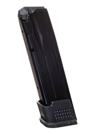 SIG SAUER P320 9MM 21 ROUND MAG