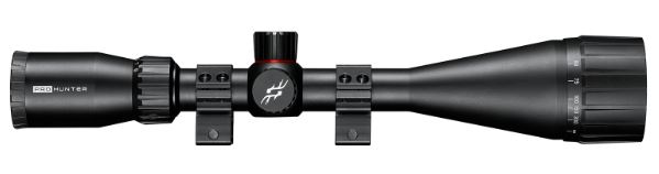 PRO HUNTER RIFLE SCOPE 6-18X50MM