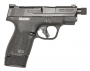 SMITH & WESSON M&P9 SHIELD PLUS 9MM 15+1RDS