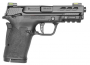 SMITH & WESSON M&P SHIELD EZ 380ACP 8+1RDS