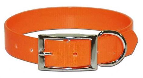 SUNGLO DOG COLLAR