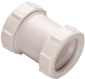 SINK DRAIN COUPLING 1-1/2IN