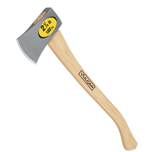 CAMPER AXE 28IN 2-1/4LB HEAD