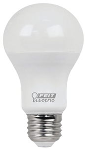LED LIGHT BULB 60W 4PACK