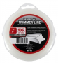 TRIMMER LINE .105IN DIA 30FT