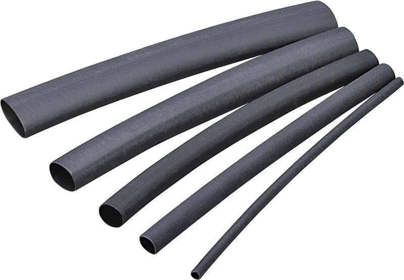 HEAT SHRINK TUBING 4IN