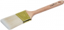 POLY ANGLE PAINT BRUSH 2-1/2X3