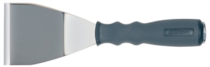 BENT PAINT SCRAPER 3IN