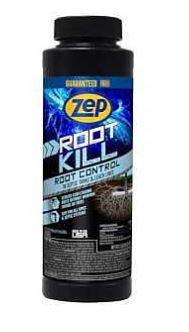 ROOT KILLER GRANULE 2LB