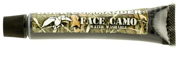 DUCK COMMANDER CAMO FACE PAINT