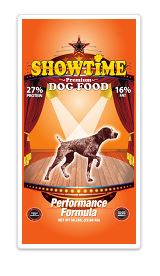 SHOWTIME 27/16 ORANGE