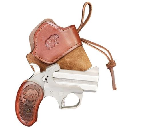BOND GRIZZLY 45/410 3" W/HOLSTER
