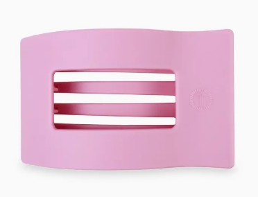 MERRY PINKMAS FLAT REC LRG CLIP