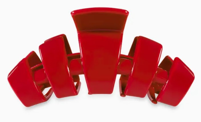 MED RED CARPET READY CLSC CLIP