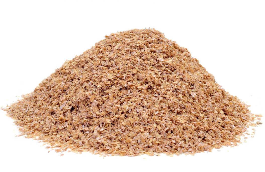 WHEAT BRAN 35LB
