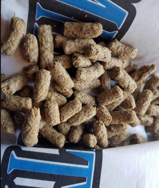 ENER-G-PLUS 12-10 LOW STARCH