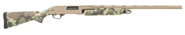 WINCHESTER SXP CAMO 12GA PUMP