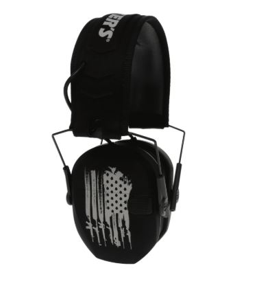 FREEDOM SERIES ELECTRONIC EAR MUFFS