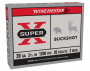 WINCHESTER SUPERX 20GA 3BUCK 5 ROUNDS
