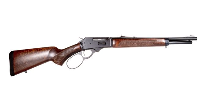 ROSSI R95 TRAPPER 30-30 LEVER 5 ROUNDS