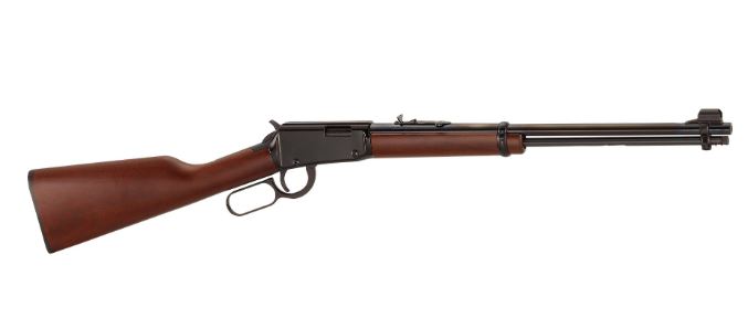 HENRY H001 LEVER 22LR/22L/22S