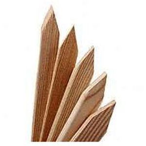 WOOD GRADE STAKE 1X2X48 24 PCK