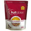PUMPKIN & CRANBERRY TREATS 7OZ