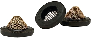 METAL/RUBBER FILTER WASHERS