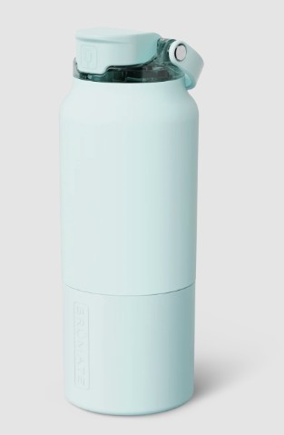 RISE 35OZ BLUE AGAVE