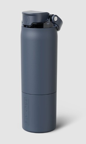 RISE 25OZ NIGHTFALL BLUE